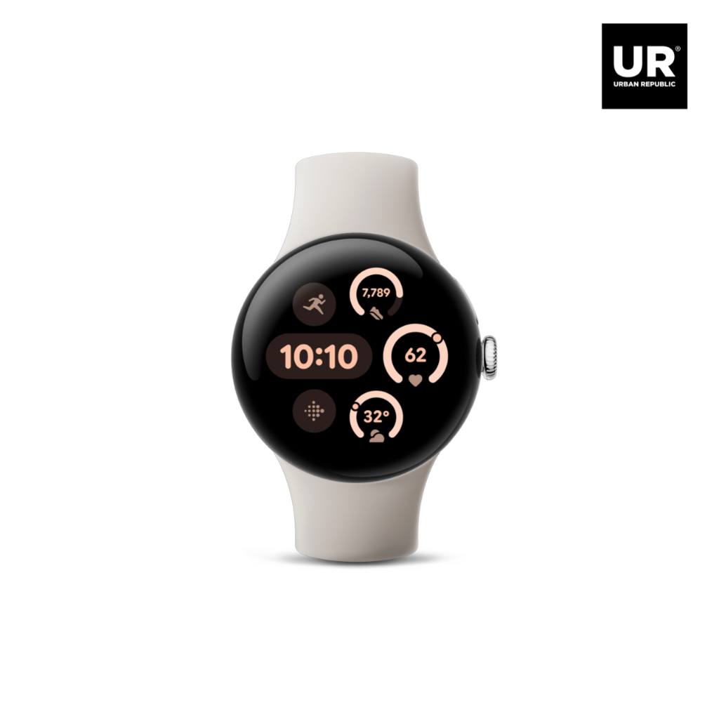 [UR] Google Pixel Watch 3 - WiFi - 41mm/45mm