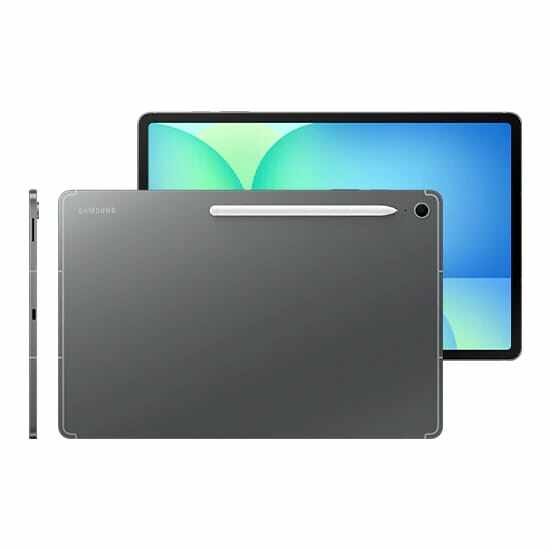 Samsung Galaxy Tab S10 FE+ (WiFi-X620 12GB+256GB) Tablet – Original Warranty by Samsung Malaysia