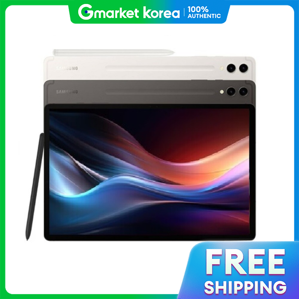 Samsung | Galaxy Tab S9 5g 128Gb Genuine /Beige
