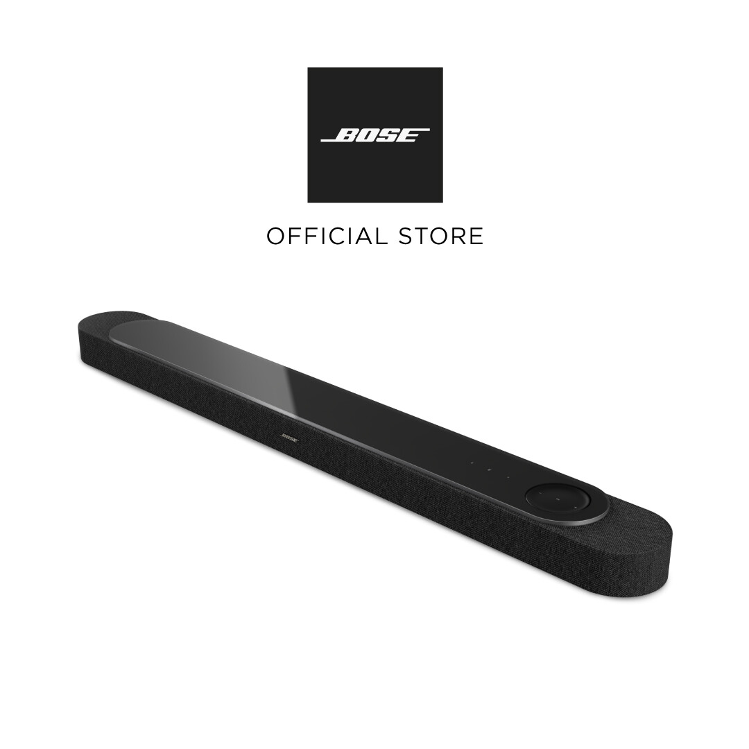 (NEW) Bose Lifestyle Ultra Soundbar