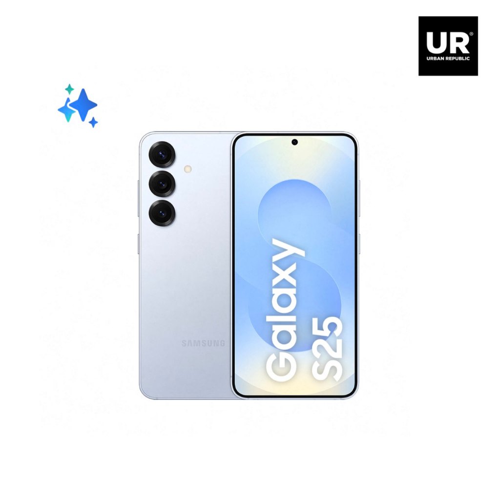 [UR] Samsung Galaxy S25