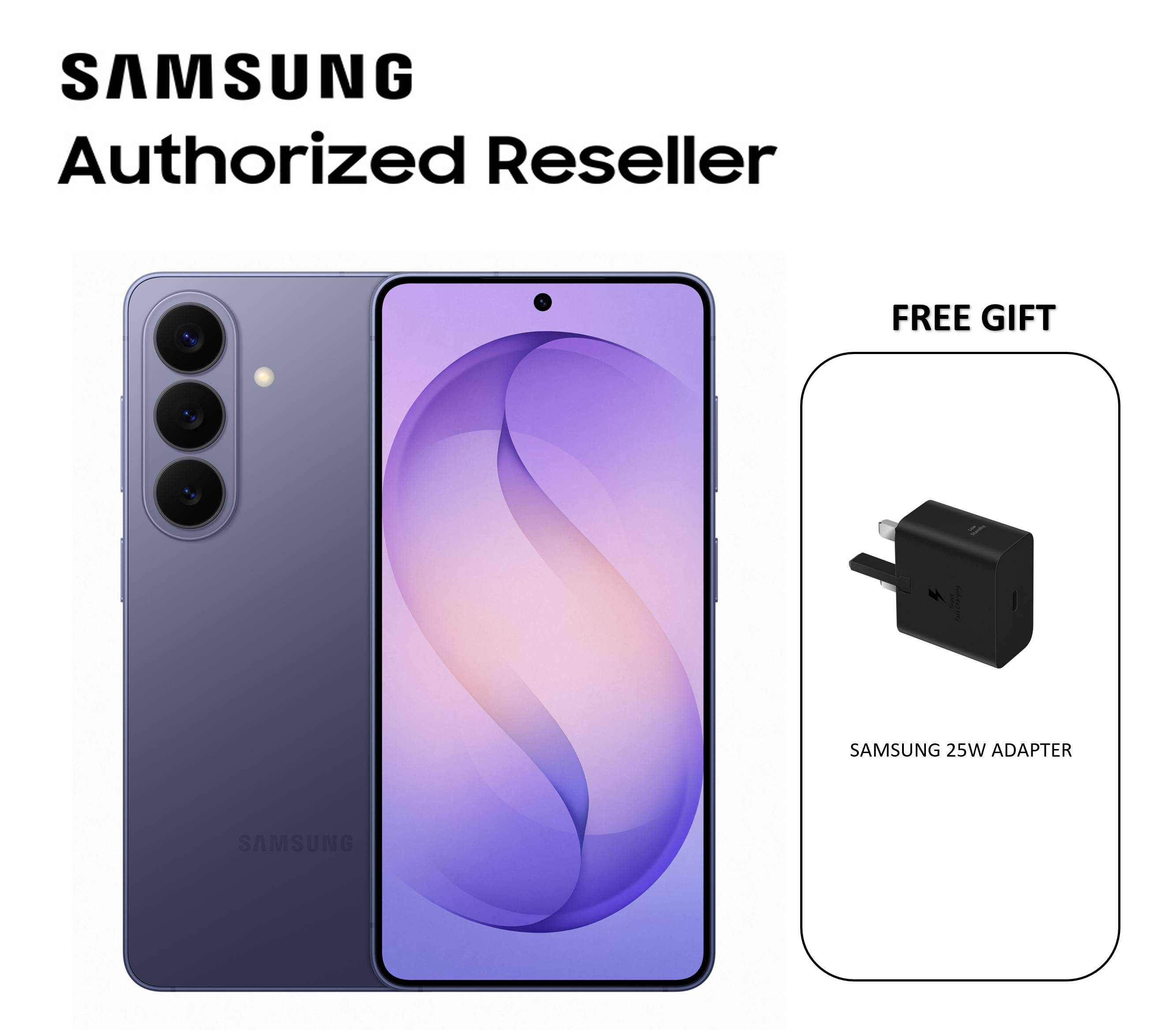 SAMSUNG GALAXY S26+ SERIES