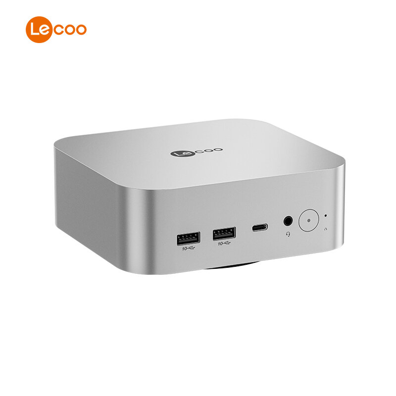 Lenovo | Mini Desktop PC for Home Office