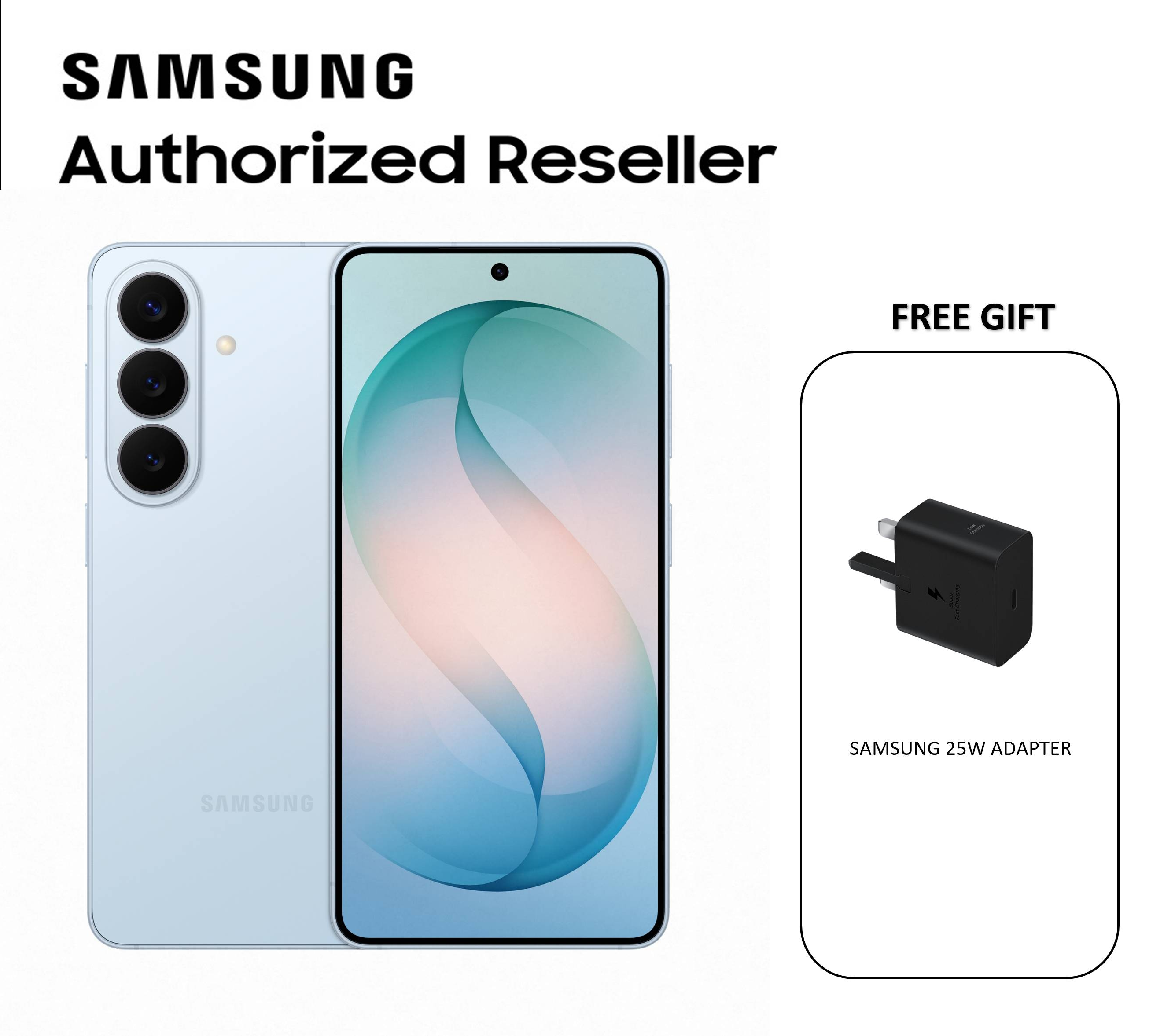 SAMSUNG GALAXY S26+ SERIES