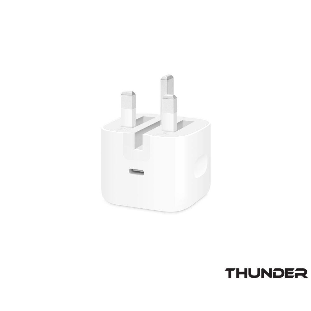 [AOD] Apple 40W Dynamic Power Adapter with 60W Max