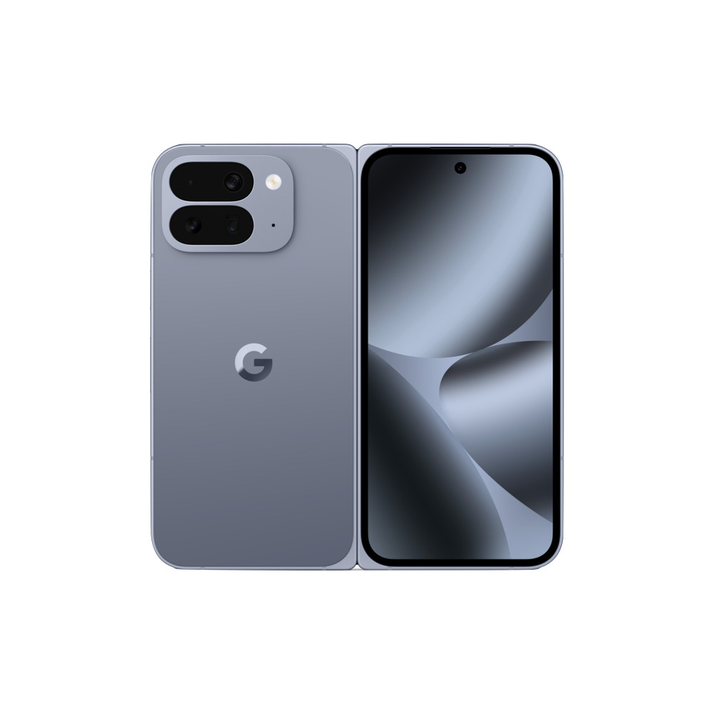 [UR] Google Pixel 10 Pro Fold (16GB+256GB/16GB+512GB)