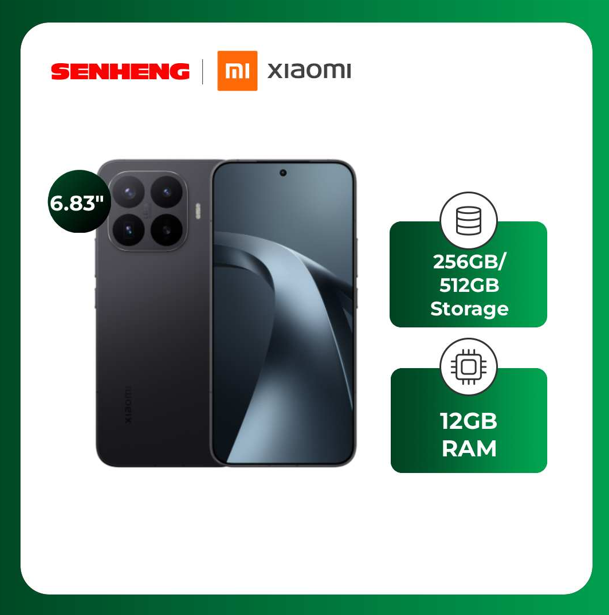 Xiaomi 17T Pro