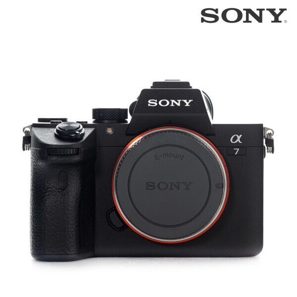 Sony | Sony Genuine Alpha A7 Iv (Ilce-7M4) A7M4 / Ipark A7M4