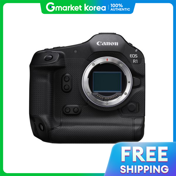 Canon | Canon Eos R1 (Canon Korea Genuine Product) Wj
