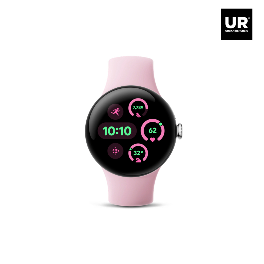 [UR] Google Pixel Watch 3 - WiFi - 41mm/45mm