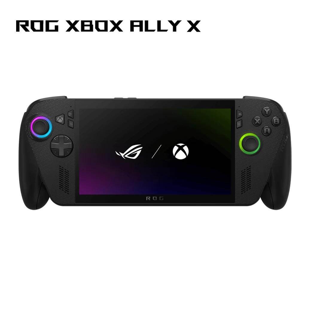 (Ready stock)ASUS ROG XBOX Ally 512G/Xbox Ally X 1TB AMD Ryzen™ AI Z2 Extreme Processor Console Gaming Handheld