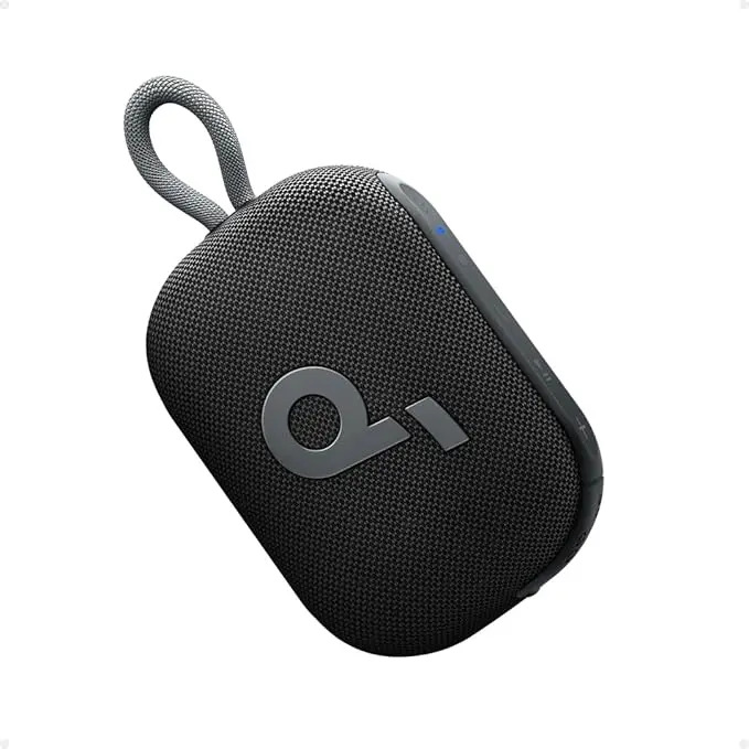 Soundcore Select 4 Go BluetoothPortable Shower Speaker ()
