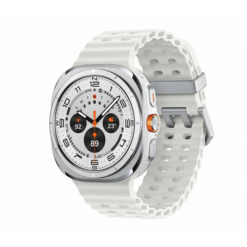 Samsung | Outdoor Sport Smartwatch with eSIM and Health Monitoring