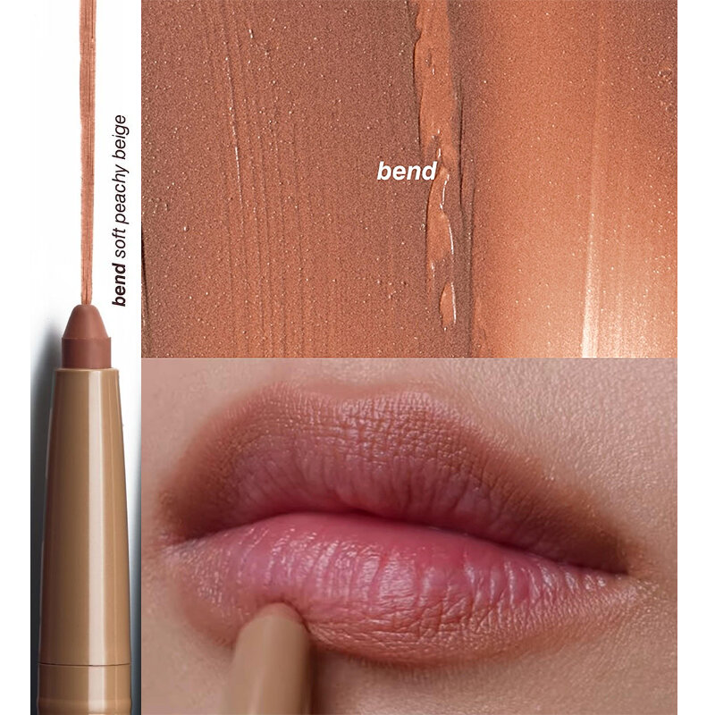 Rhode | Peptide silky double-head Lip Product