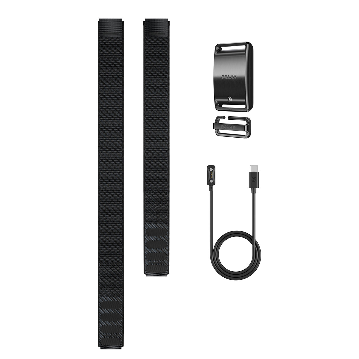 Polar | Heart Rate & Sports Fitness Smart Band Waterproof Sleep Monitoring HRV Variability