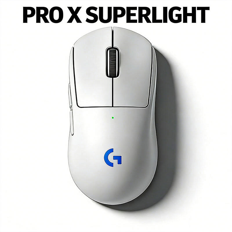 Logitech | Logitech PRO X SUPERLIGHT/G305 Lightweight gaming mouse low latency high precision suitable for multiple scenarios