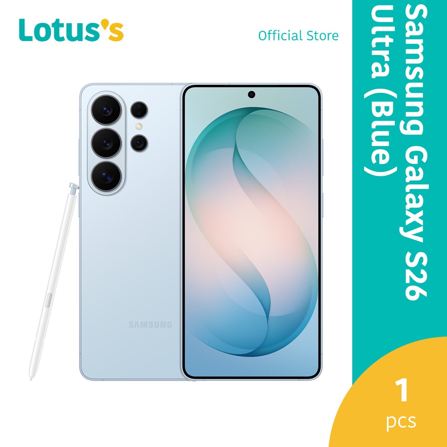 Samsung Galaxy S26 Ultra