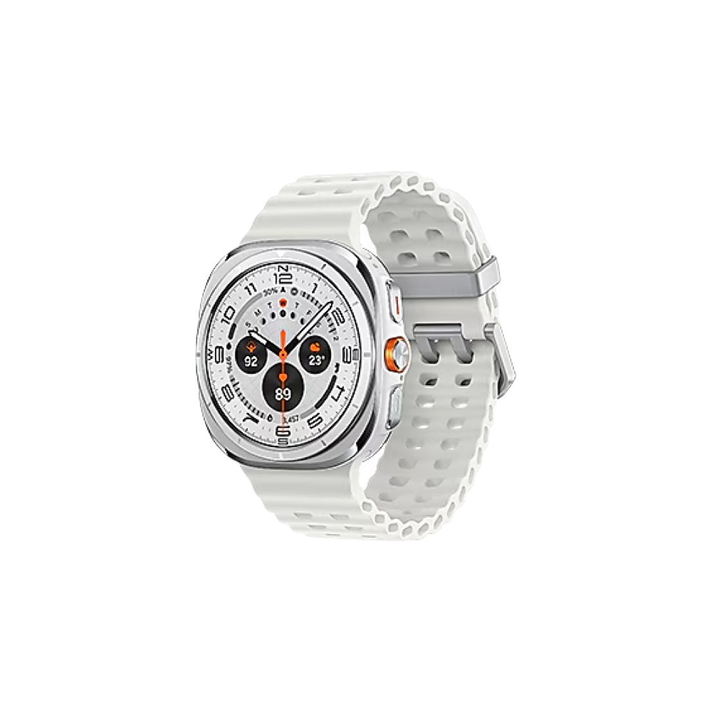[UR] Samsung Galaxy Watch Ultra (2025) LTE (47mm)