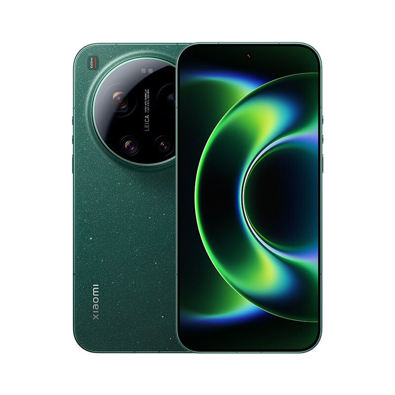 Xiaomi Leica 17 Ultra 200MP 30cm Telephoto Snapdragon 8 Elite Gen 5 Master Zoom Ring Phone 6.9 LTPO AMOLED HyperOS