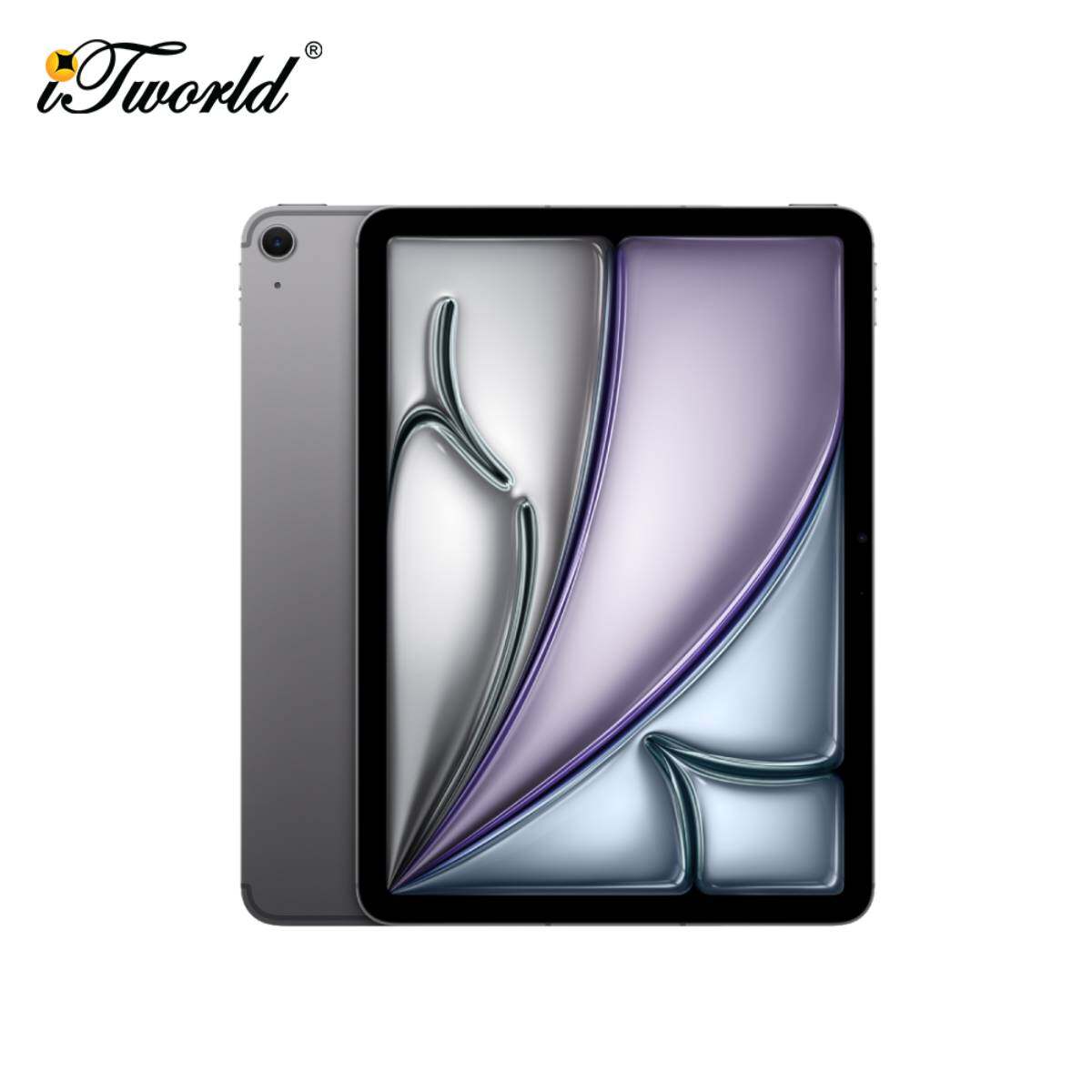 Apple 11-inch iPad Air M4 (Wi-Fi) [2026]