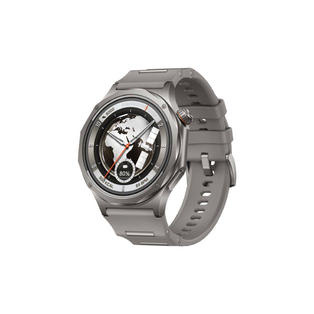 OPPO Watch X3 Smartwatch