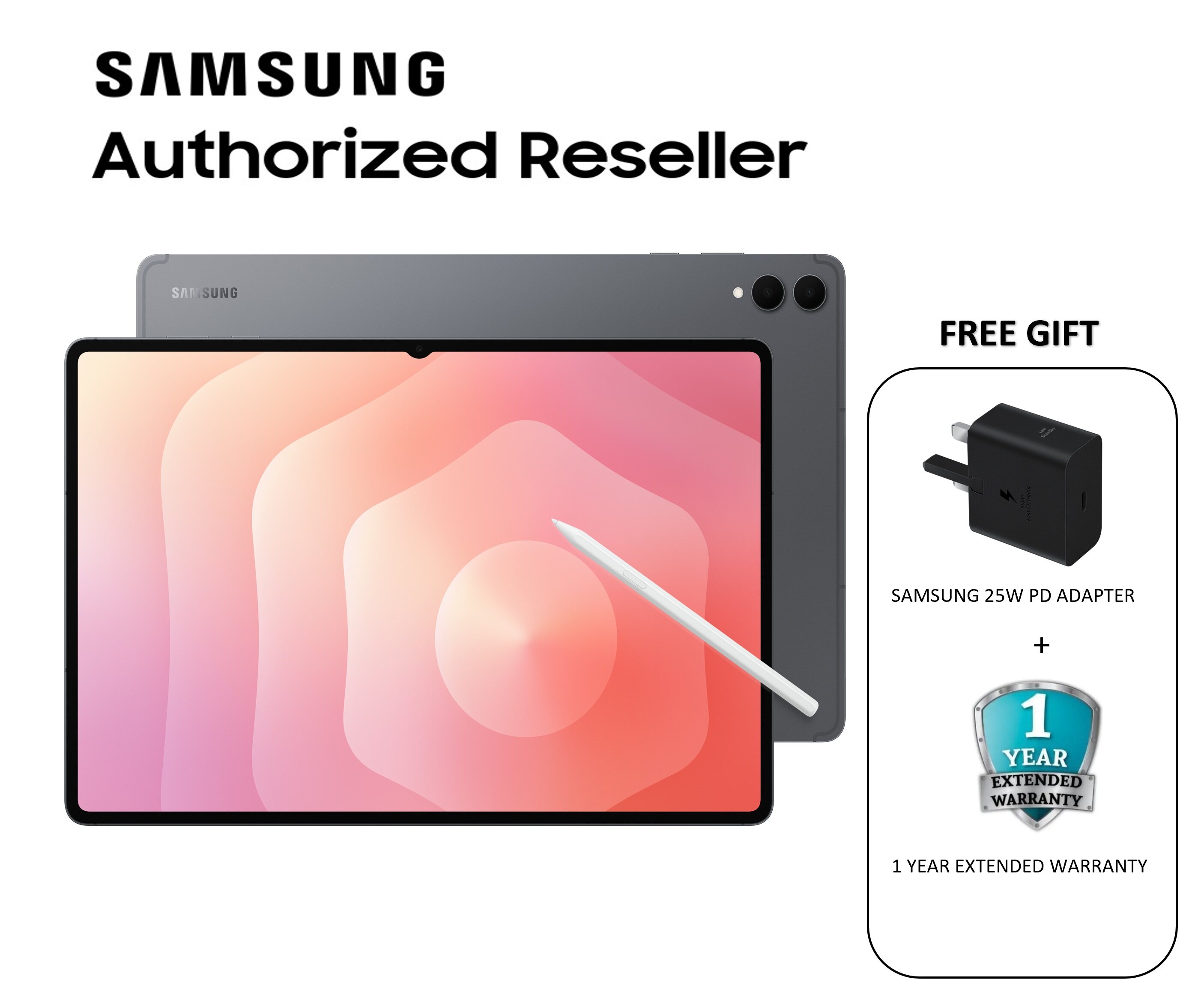 SAMSUNG TAB S11 ULTRA WIFI