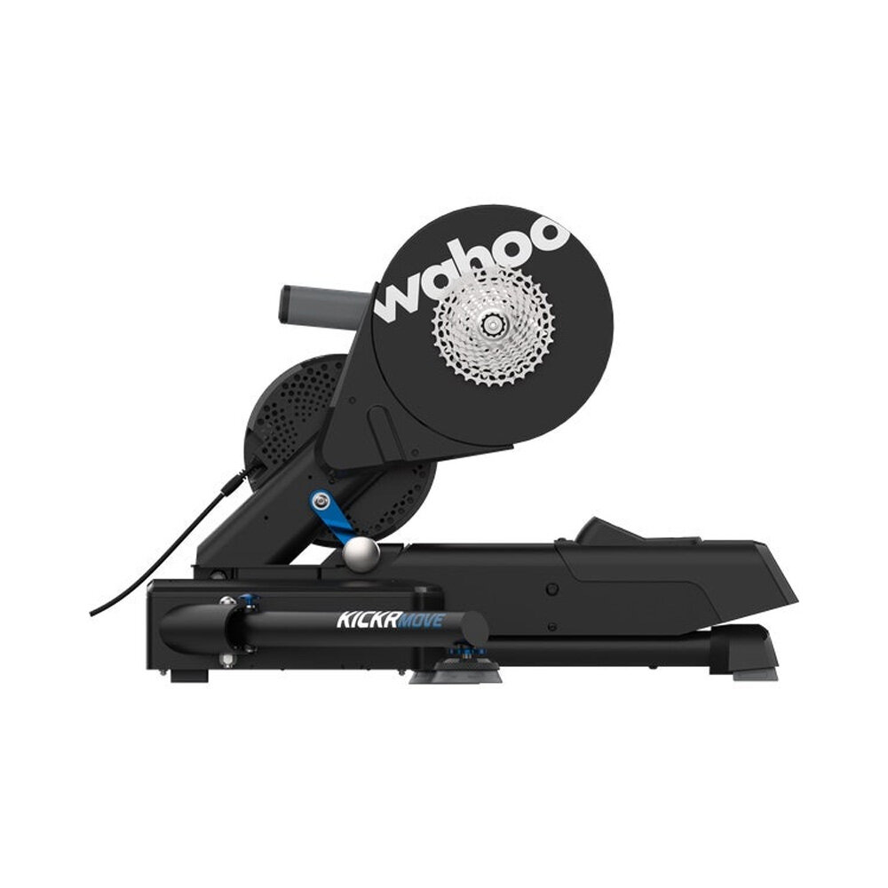 WAHOO KICKR MOVE SMART TRAINER BICYCLE TRAINER