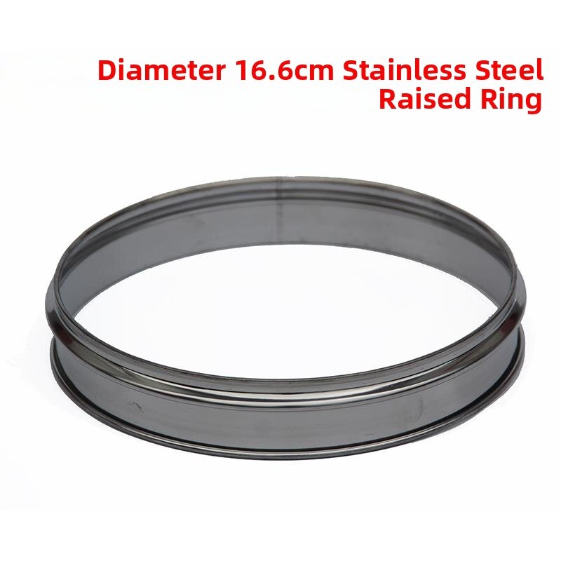ciiemen | Bamboo Steam Ring Add-on Frame
