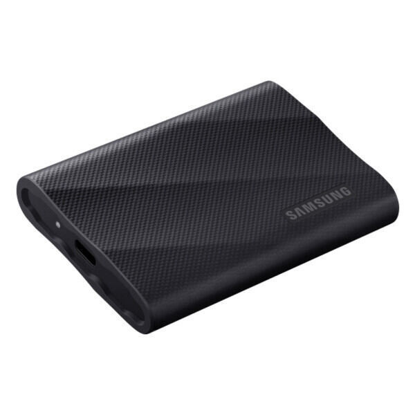 Samsung | Samsung Electronics Portable Ssd T9 4Tb External Ssd Type-C Nvme Secure Packaging +Genuine+