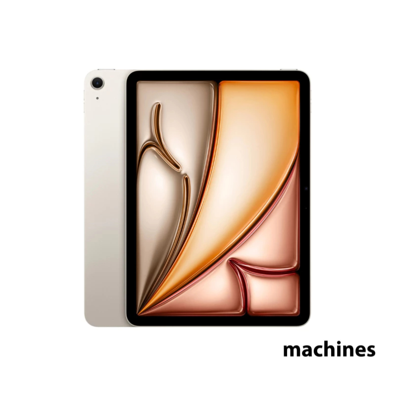 2025 iPad Air (M3) (11‑inch, Wi-Fi)