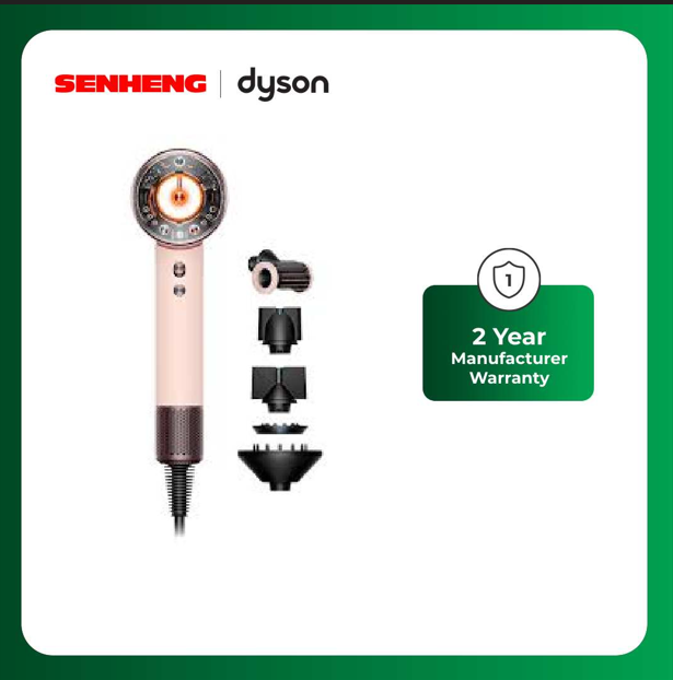 Dyson Supersonic Nural™ hair dryer