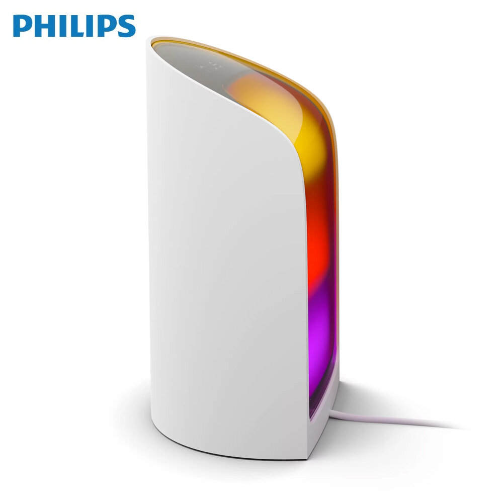 PHILIPS Korea HUE PLAY WALL WASHER White IOT Smart Lighting Light Control
