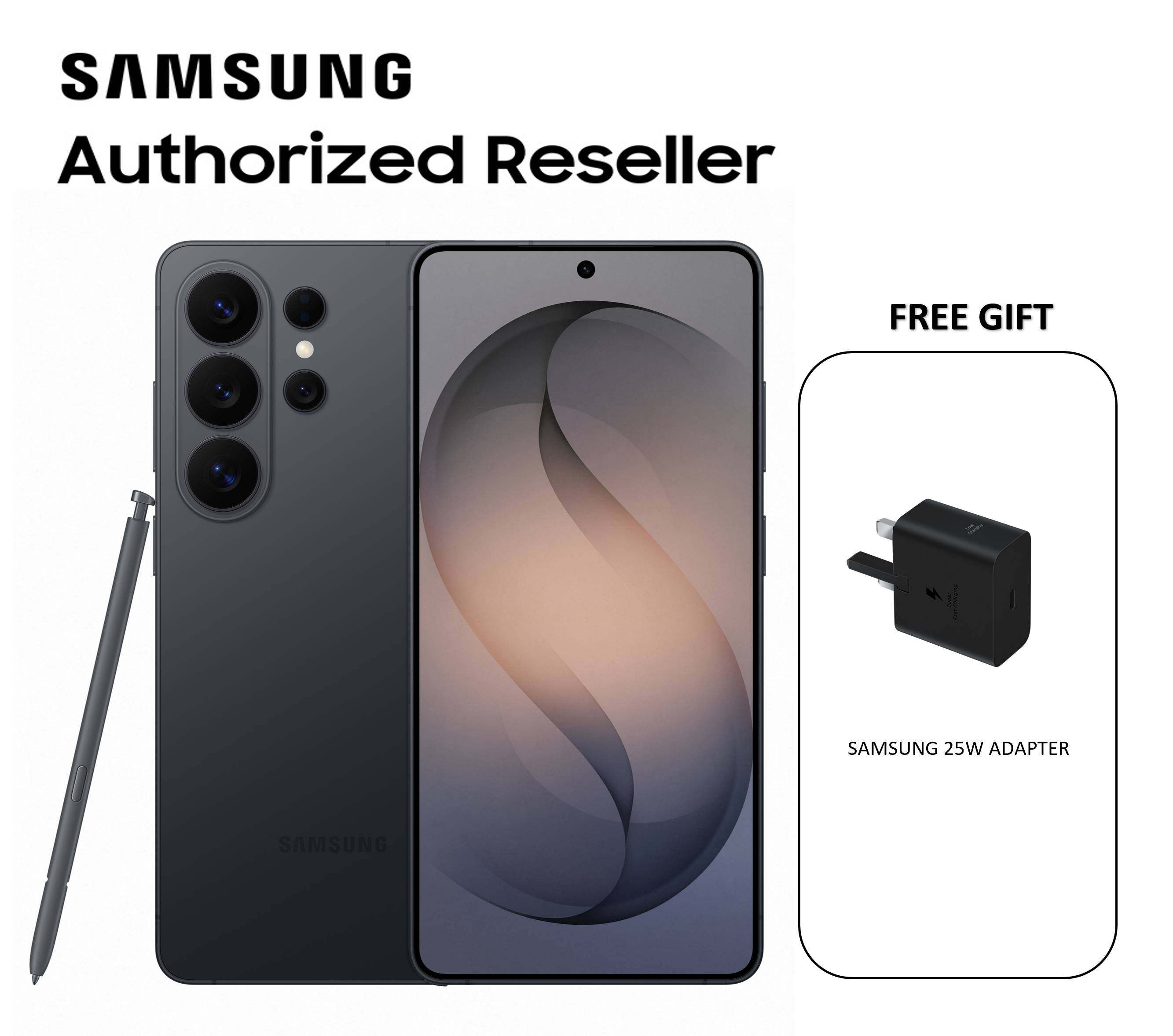 SAMSUNG GALAXY S26 ULTRA SERIES