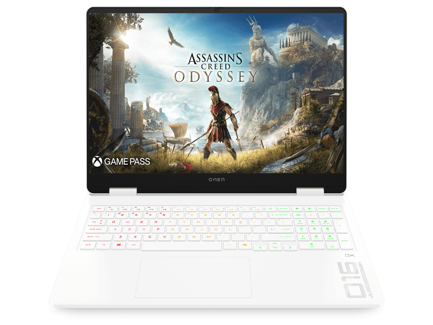 HP OMEN 16 RTX5070/5060 i9-14900HX / i7-14650HX / R9 8945HX | 16 inches 2.5K 240Hz IPS Screen HP Gaming Laptop 16