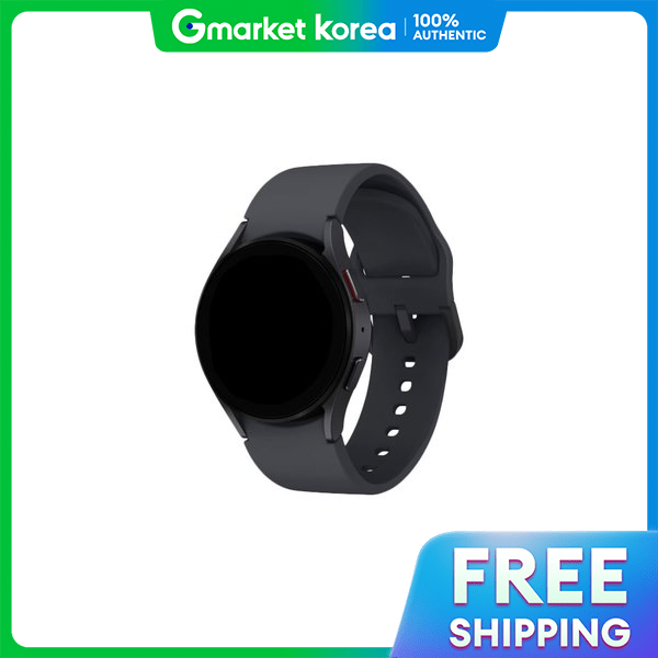 Samsung Electronics Galaxy Watch 5 Graphite 44mm Bluetooth Sm-R910