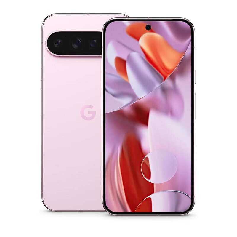 [ US version ] Google Pixel 9 Pro XL / Google Pixel 9 Pro / Google Pixel 9 / Google Pixel 9A