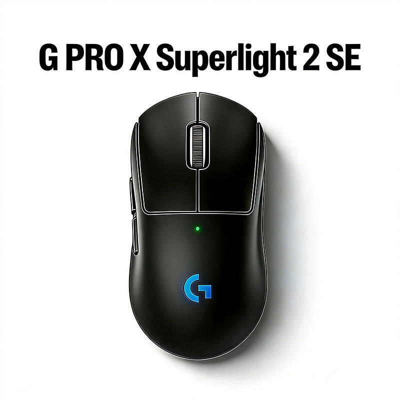 Logitech | Logitech G PRO X Superlight 2 SE/G304/G305 Gaming Mouse Precise Positioning Adjustable Weight for Esports Games