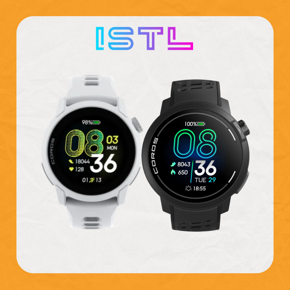 COROS Pace 4 GPS Sport Watch