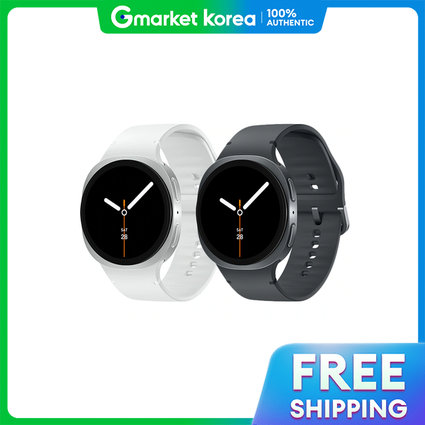 Samsung Galaxy Watch 8 44mm Sm-L330 Bluetooth