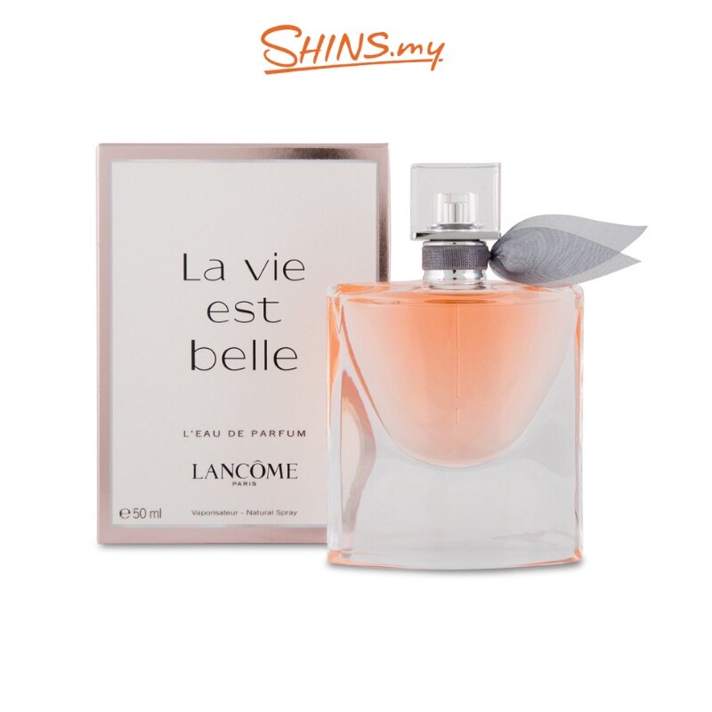 LANCOME La Vie Est Belle EDP 50ml - [YL341]