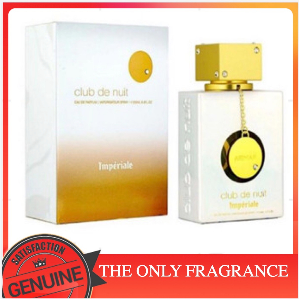Armaf Club De Nuit Imperiale 105ML EDP