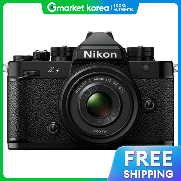 Nikon | Nikon Zf + Tamron 35-150mm F2-2.8 Di Iii Vxd A058 Genuine Product for Nikon Z in Stock Same-Day