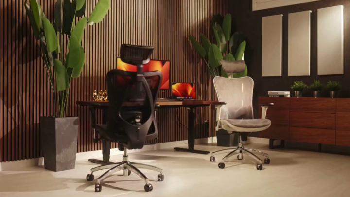 Sihoo M57 Ergonomic Chair - Office Chair, Mesh Chair, Director Chair, Manager Chair, Space Chair | Lazada Malaysia