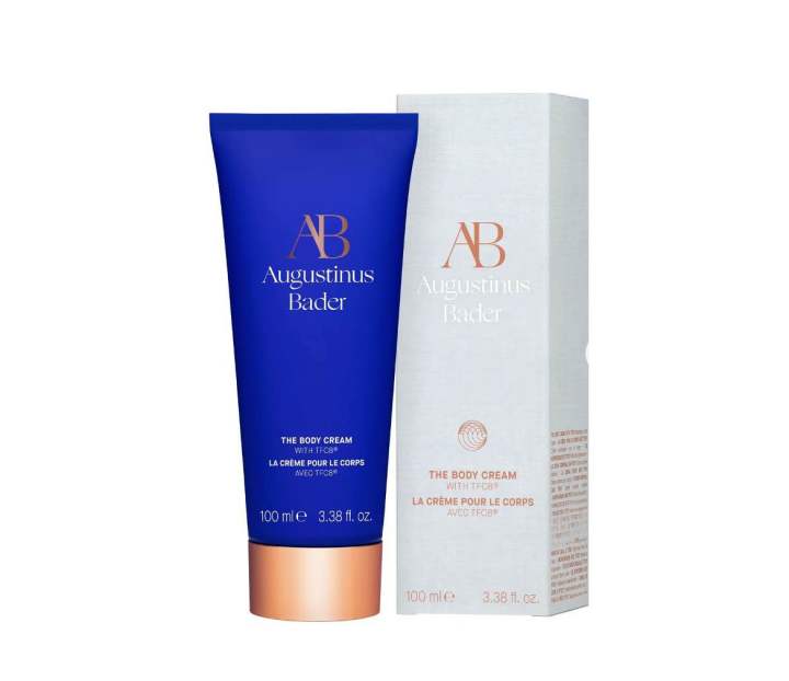 AUGUSTINUS BADER THE BODY CREAM 100ML | Lazada Malaysia