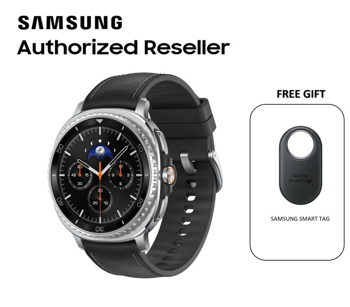 SAMSUNG GALAXY WATCH 8 CLASSIC (46MM) | Lazada Malaysia