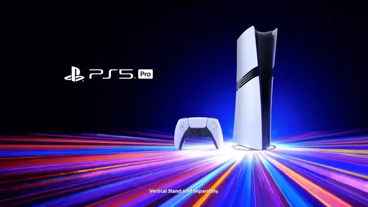 SONY PlayStation 5 Pro PS5 Pro 2TB - Advanced Ray Tracing & AI Upscaling | Lazada Malaysia