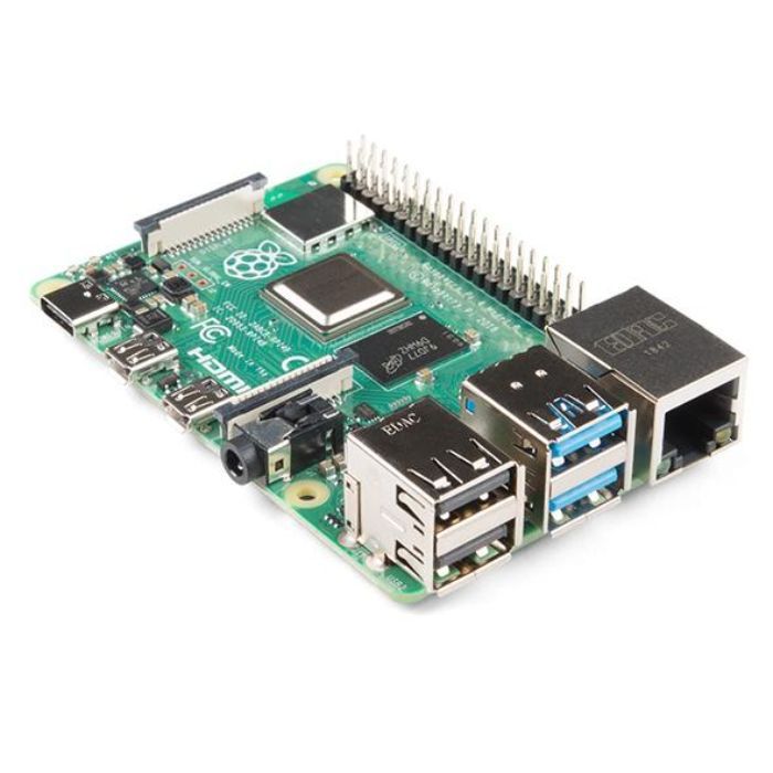 Raspberry Pi 4 Model B (2GB/4GB/8GB) | Lazada Malaysia