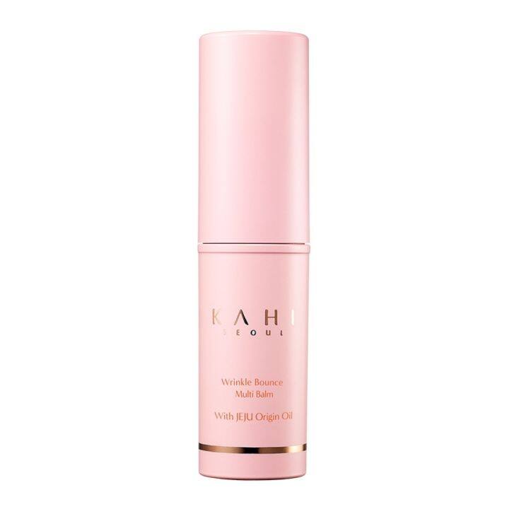 KAHI Seoul Wrinkle Bounce Multi Balm 9g