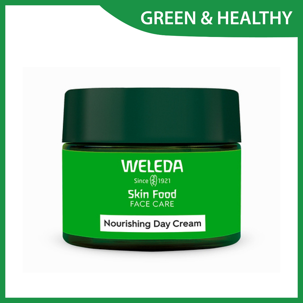 Weleda Skin Food Face Care Nourishing Day Cream 40ml