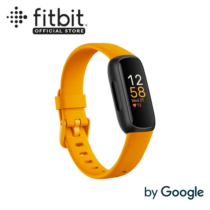 Fitbit Inspire 3 [Health and Fitness Tracker] | Lazada Malaysia
